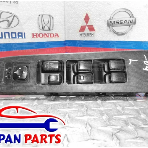 SWITCH
  DE VIDRIOS PARA MITSUBISHI (2004)