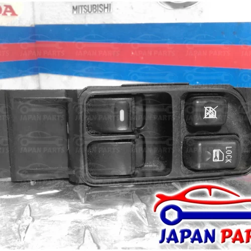 SWITCH DE VIDRIOS PARA MITSUBISHI
  (2008)