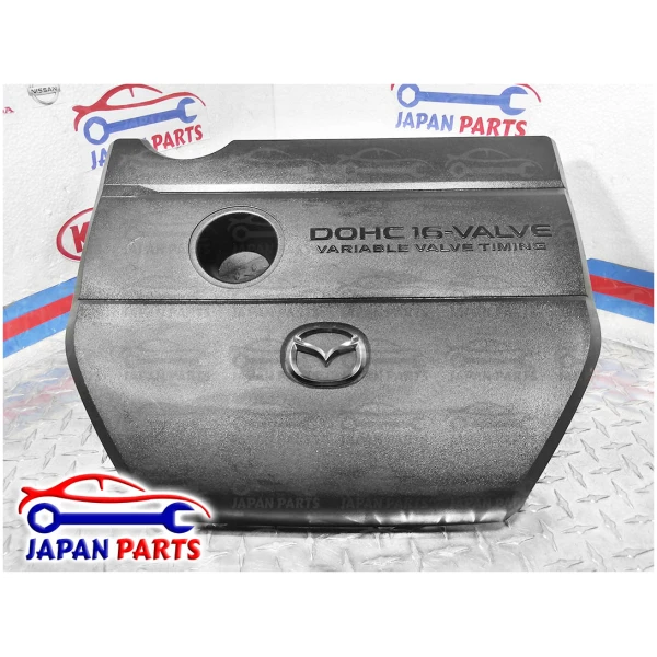 TAPADERA
  DE MOTOR PARA MAZDA (2010)