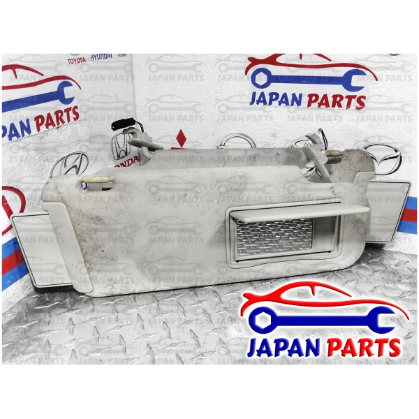 TAPASOLES PARA MAZDA (2010)