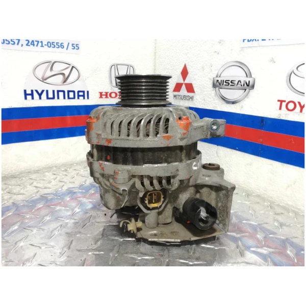 ALTERNADOR
  PARA HONDA (2011)