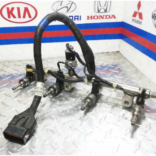 FLAUTA
  DE INYECTORES PARA HYUNDAI (2013)