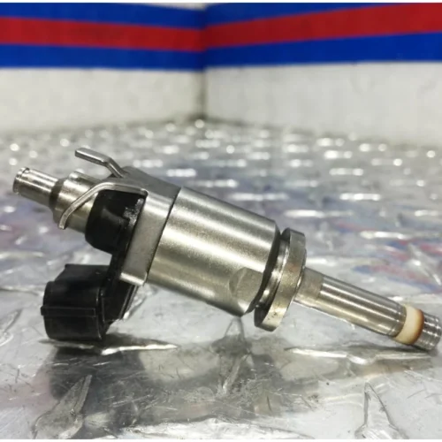 INYECTOR DE UNIDAD PARA MAZDA (2015)