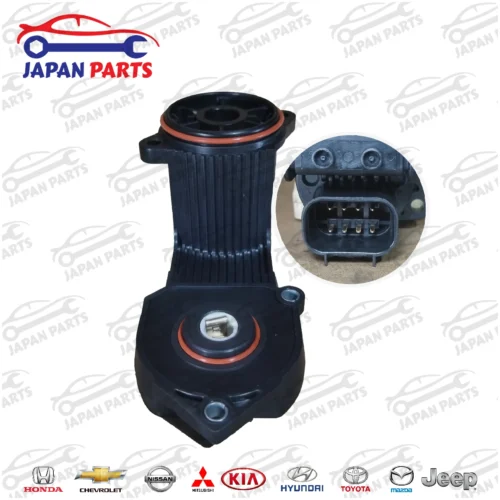 SENSOR TPS PARA KIA (2006-2010)