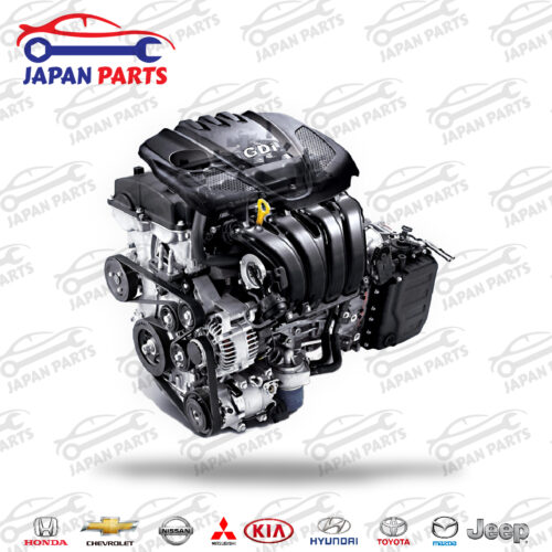 MOTOR G4KJ PARA HYUNDAI (2012-2014)