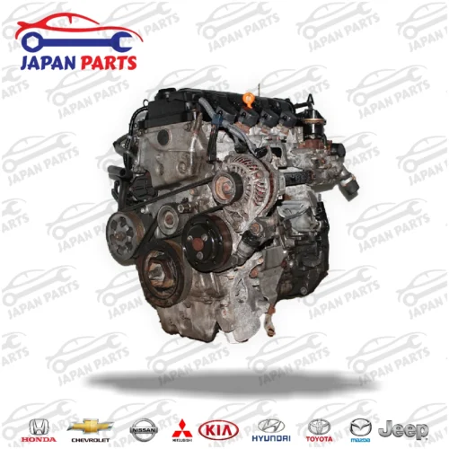 MOTOR BASICO R18A1 PARA HONDA (2001-2005)