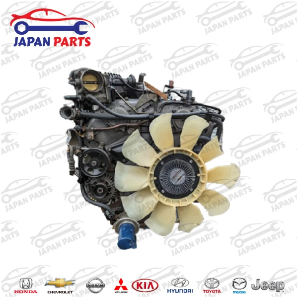MOTOR VQ40 PARA NISSAN (2008-2012)