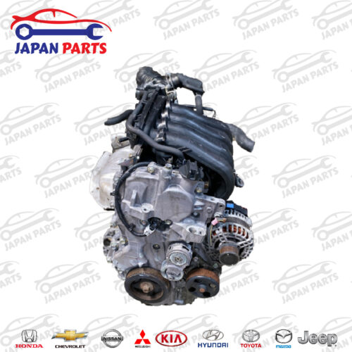 MOTOR BASICO MR20  PARA NISSAN (2006-2020)