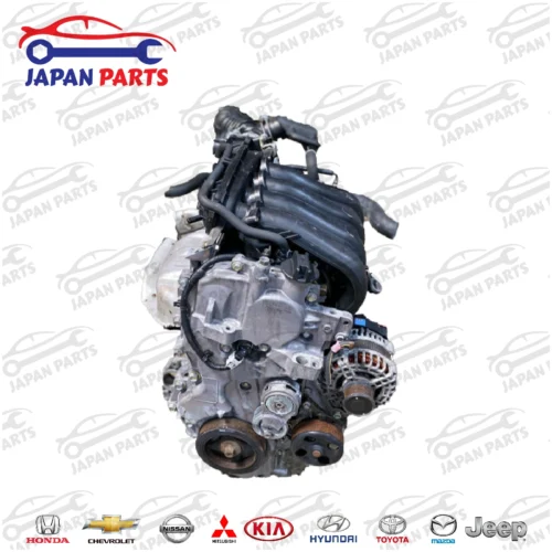 MOTOR BASICO MR20  PARA NISSAN (2006-2020)