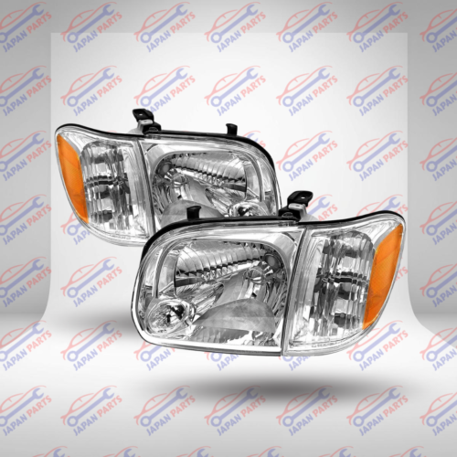 KIT DE FARO TOYOTA TUNDRA / SEQUOIA 2005 – 2007