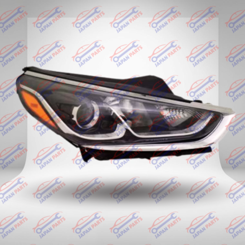 FARO RH HYUNDAY SONATA 2018 – 2019