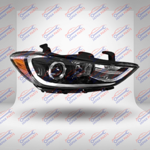 FARO RH HYUNDAI ELANTRA 2017 – 2019